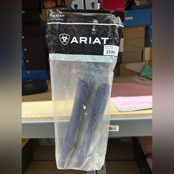 Ariat Boot Tree - Picture 3 of 3